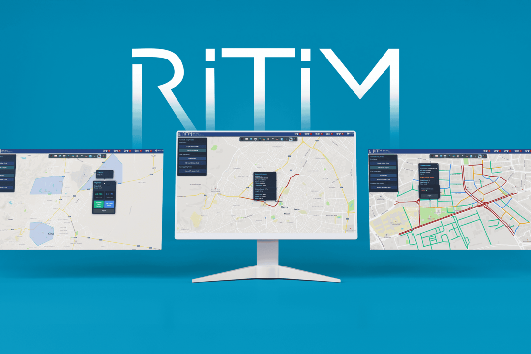 FCD Hareketli Araç Verisi