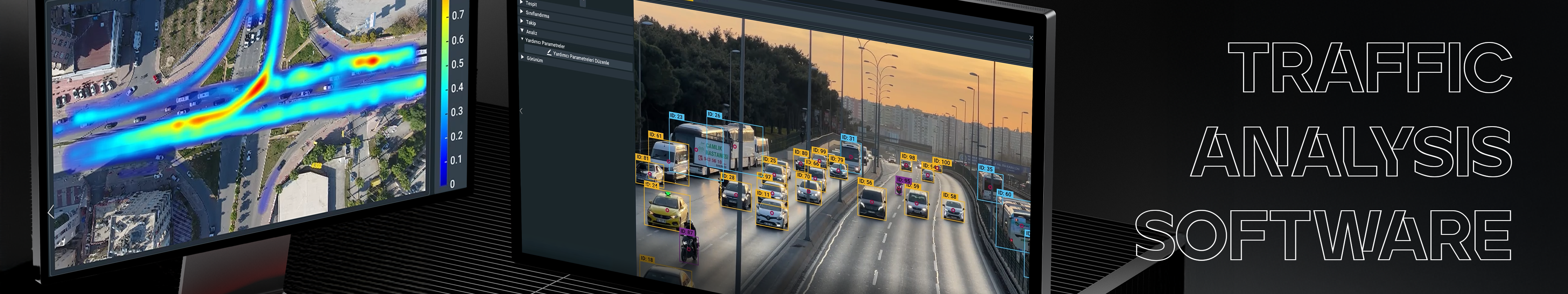 TRAFİK ANALİZ YAZILIMI BANNER-ıng